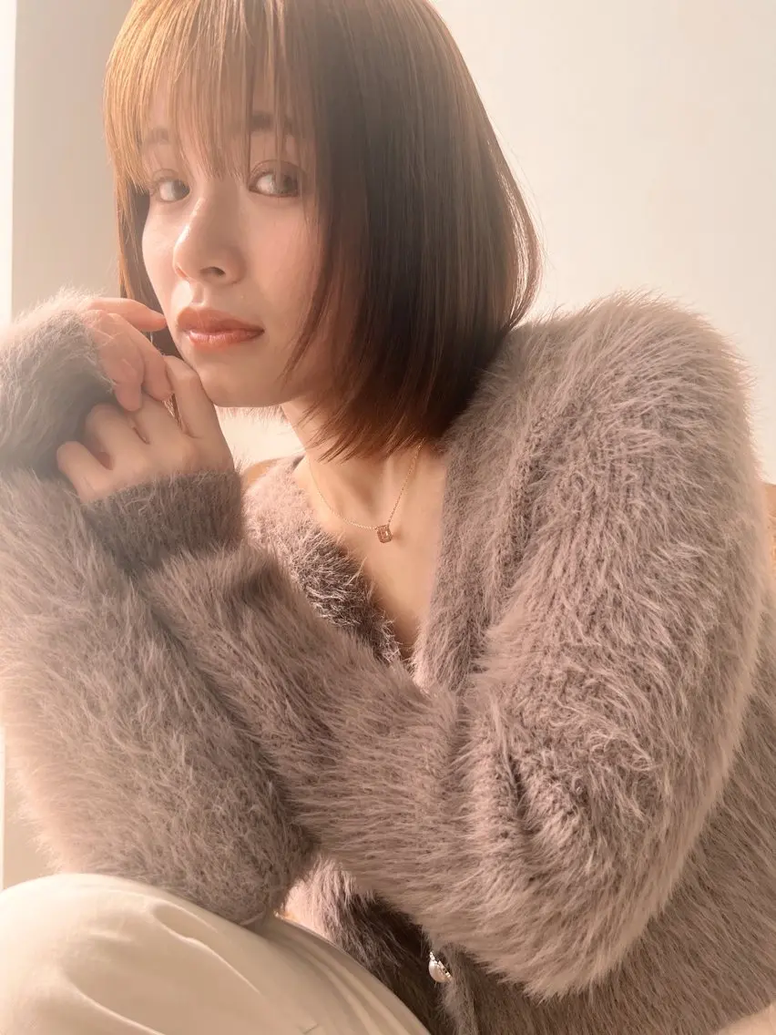 🎊OPEN 2周年記念🎊【選べるブリーチメニュー】+ カット + トリートメント ¥9900の写真