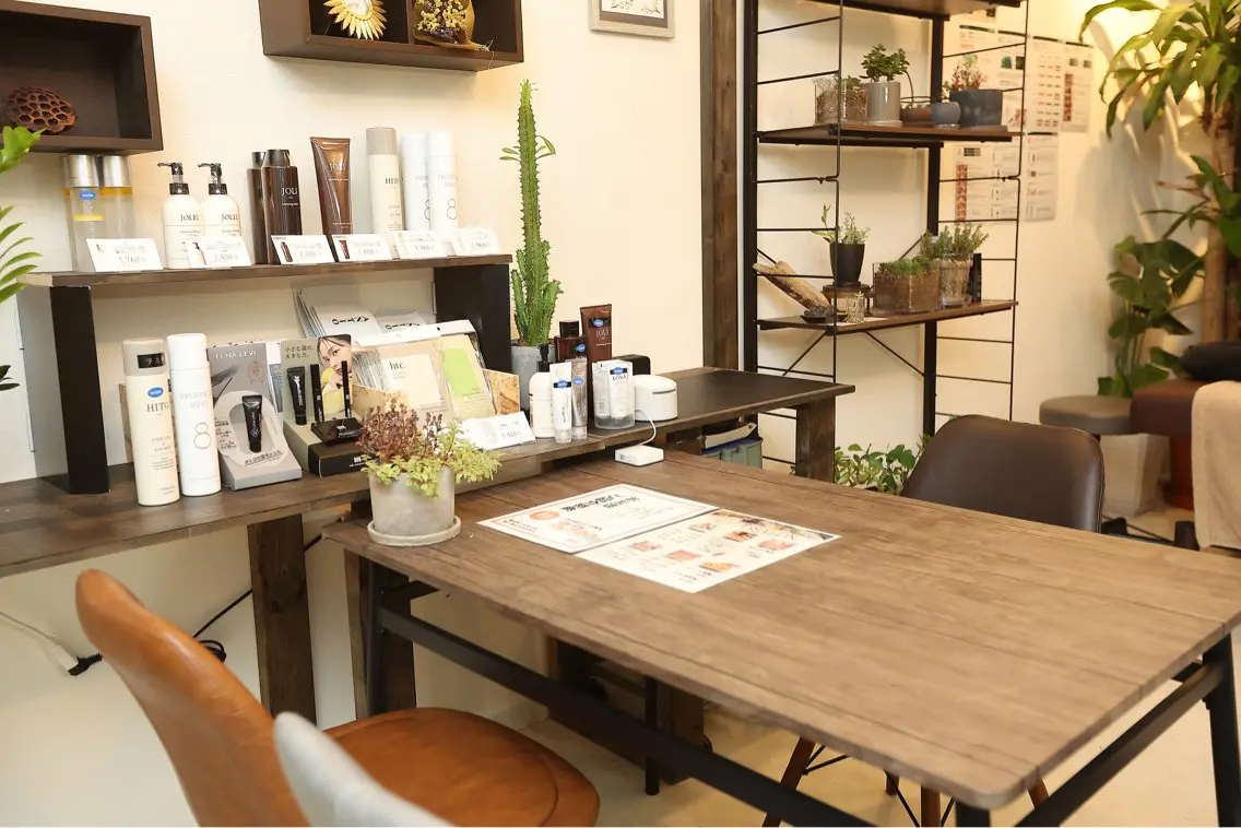 T-SALON (BODYCARE)のエステ・リラクイメージ
