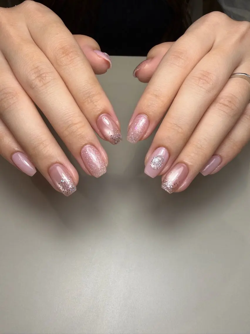 ネイル ハンドネイル nailsalon amoのネイルデザイン