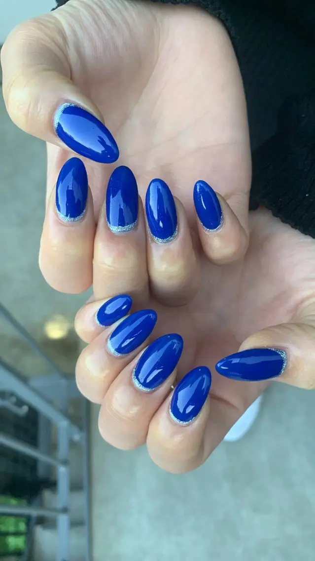 ネイル sharetrust 🐳AKEのネイルデザイン