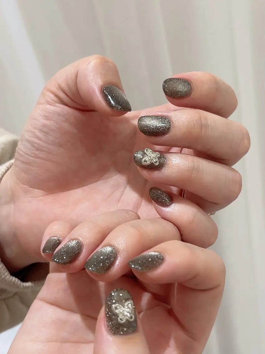 ネイル Plan nail Manamiのネイルデザイン
