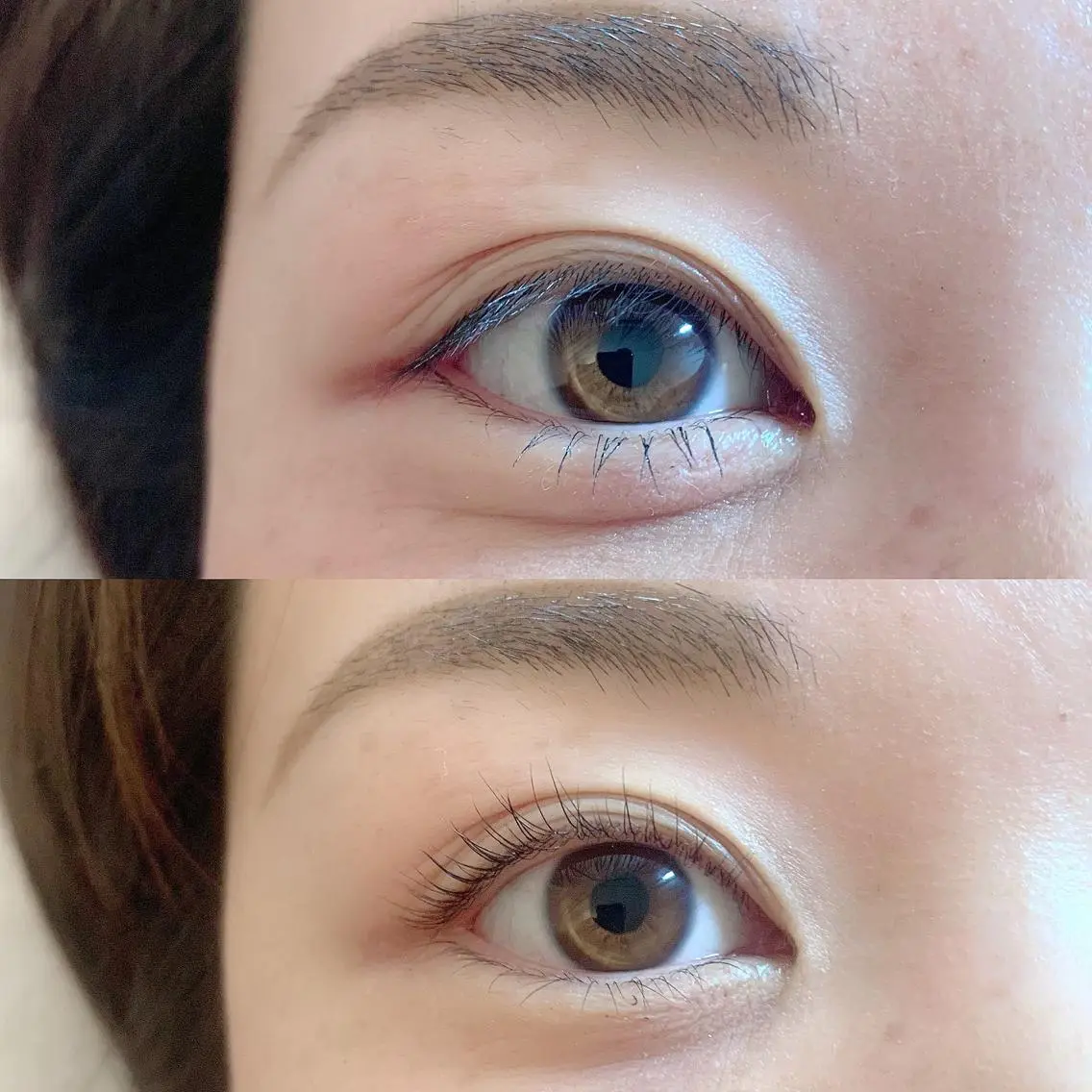 マツエク・マツパ マツパ eyelash Lunoのマツエク・マツパデザイン