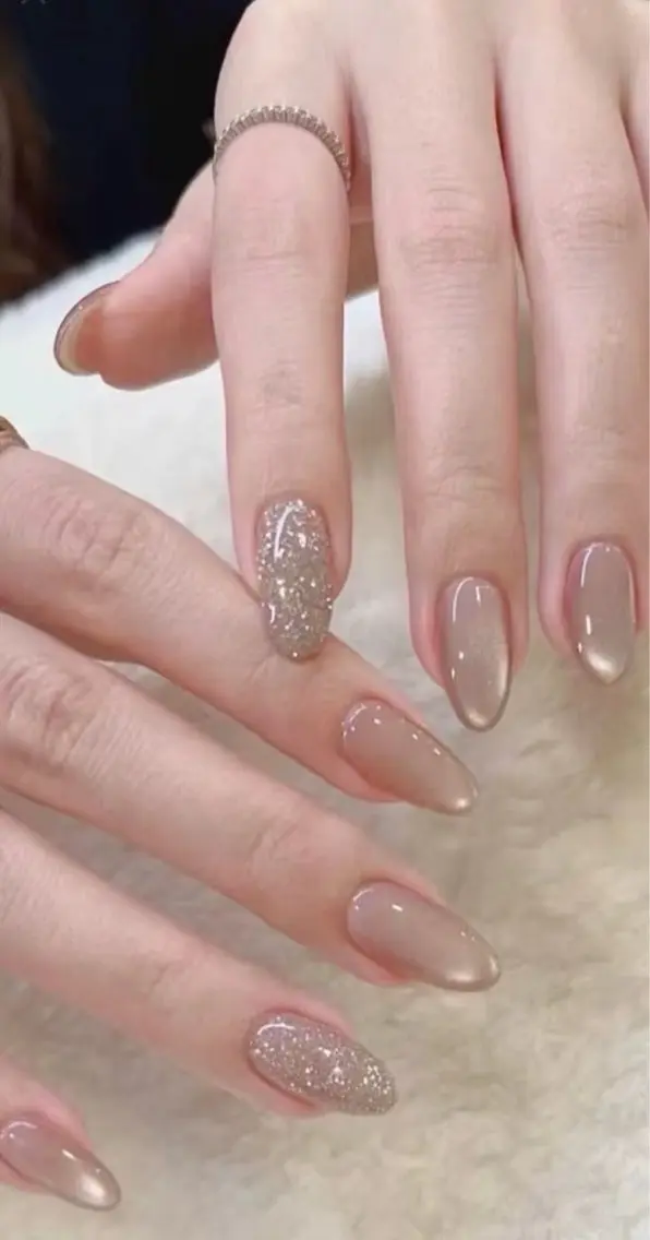 ネイル ハンドネイル LingK/nail 司 鈴音のネイルデザイン