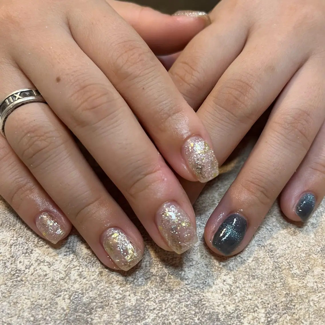 ネイル 持ち込み rio nailのネイルデザイン