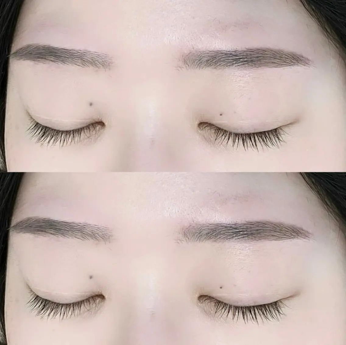 アイブロウ ワックス脱毛 眉カット その他(アイブロウ) ♡arch こと♡のマツエク・マツパデザイン