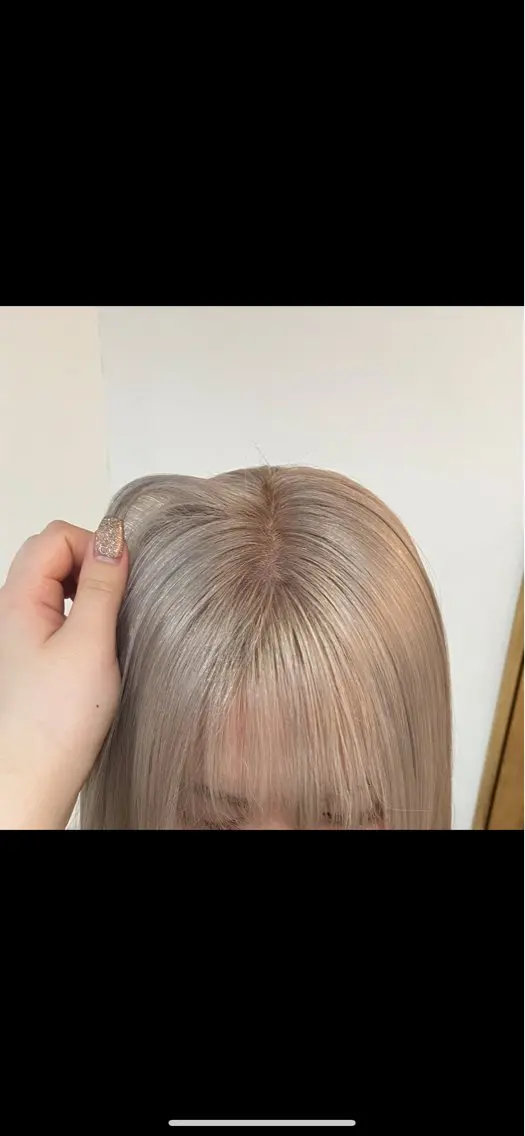 ショート カラー ベージュカラー ホワイトベージュ ヘアカラー カットモデル୨୧大阪 梅田タカシマリナ♡のヘアスタイル