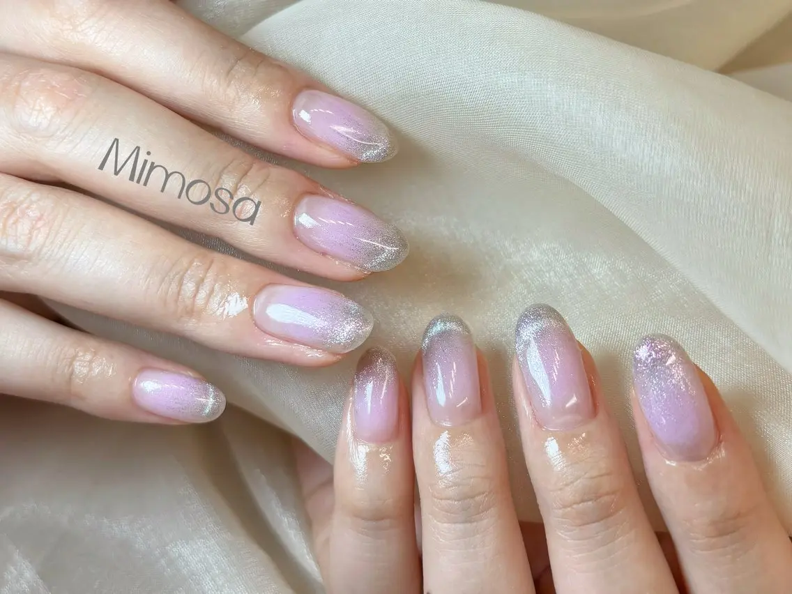 ネイル ハンドネイル ♡Hazel 吉祥寺♡のネイルデザイン