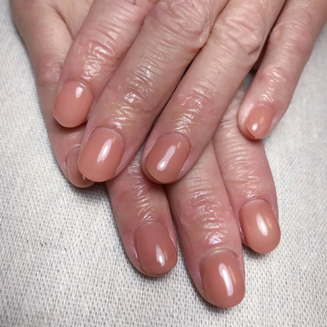 ネイル chai nail & eye📍鶴橋のネイルデザイン