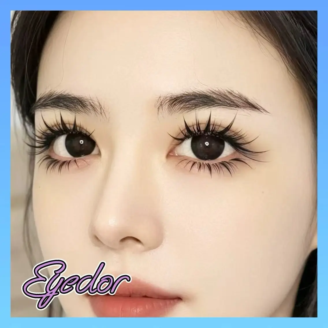 マツエク・マツパ マツエク Eyedor まつパ／眉毛専門店のマツエク・マツパデザイン