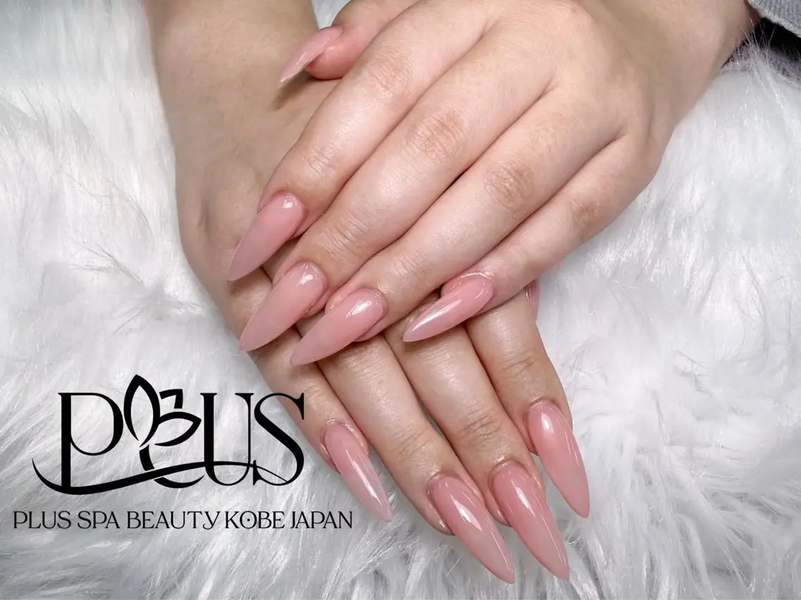 ネイル アートネイル ジェルネイル 韓国ネイル 持ち込み スカルプネイル ハンドネイル PLUSSPA ANHのネイルデザイン