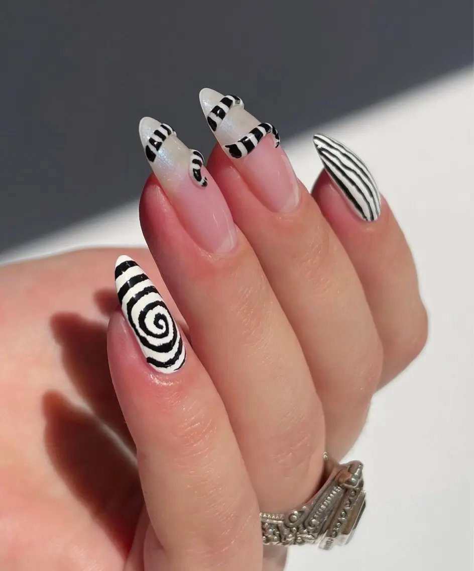 ネイル Tagi Nail 銀座店のネイルデザイン