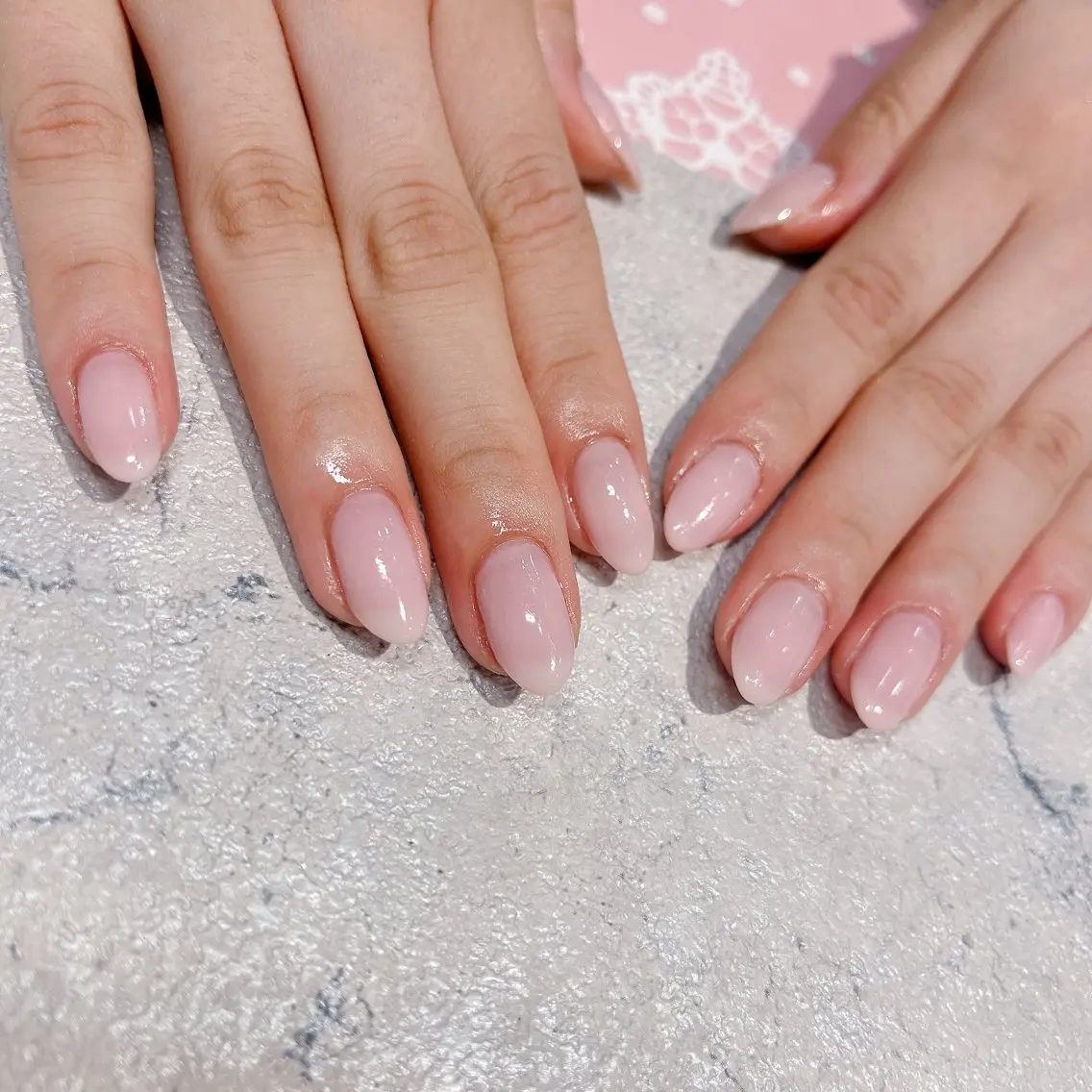 ネイル ハンドネイル nail salon MARINのネイルデザイン