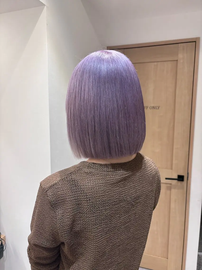 カットモデル募集中 Akane🍒のヘアスタイル
