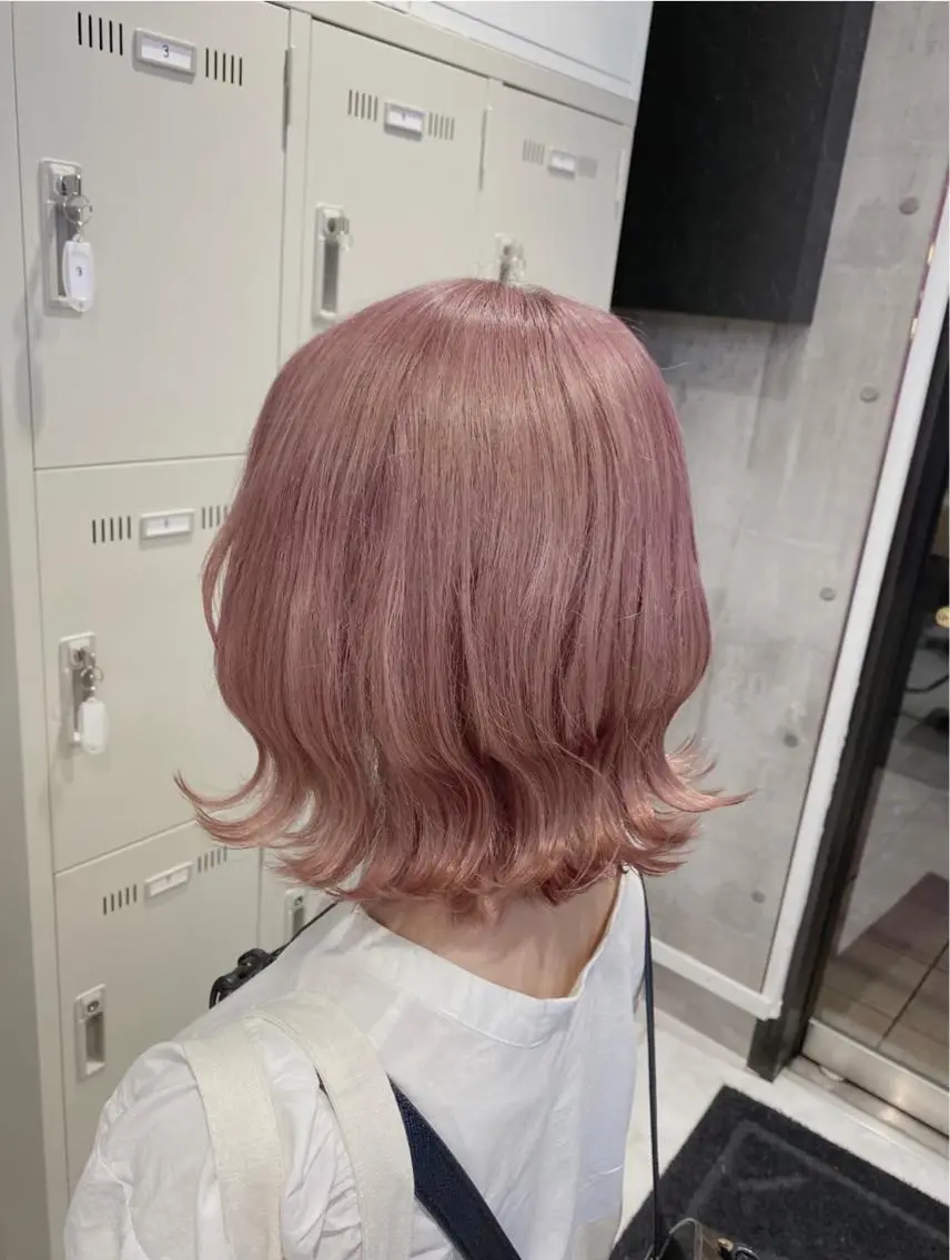 💓5分爽快感バブル炭酸リフトアップスパ➕3ステップハホニコトリートメント💖の写真