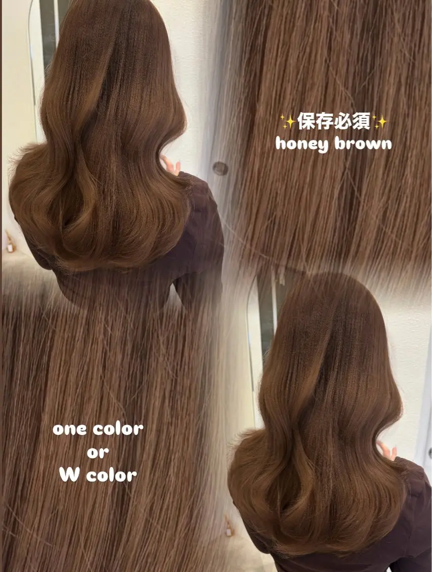 ロング カラー ベージュカラー ブリーチ ダブルカラー ラベンダーカラー ラベンダーベージュ カット ヘアカラー トリートメント 友田 那都のヘアスタイル