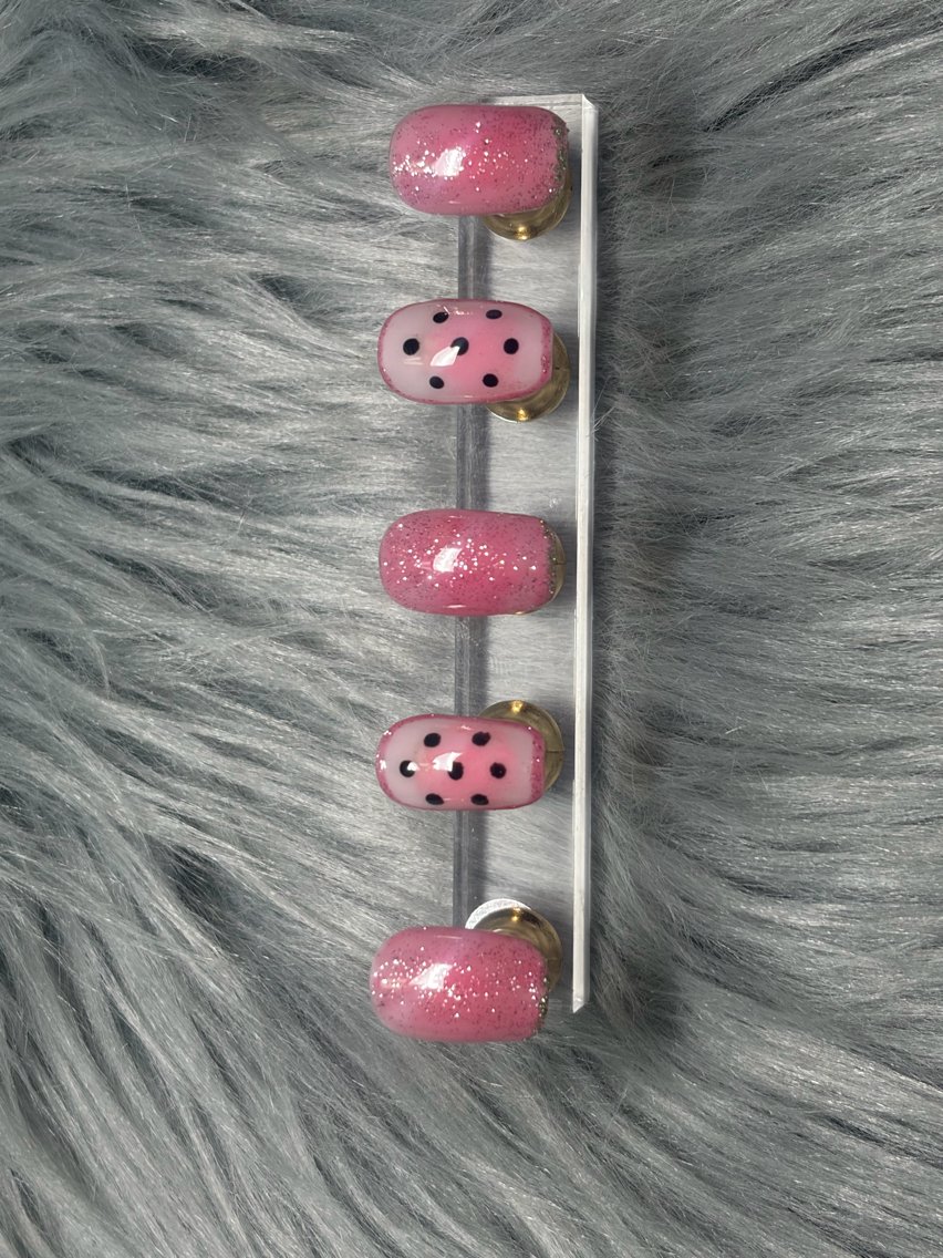 メンズ ネイル Nail Lavo/ 船長のネイルデザイン