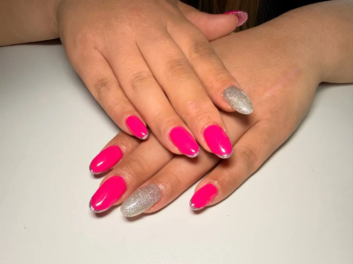 ネイル Nail salon Caco.のネイルデザイン