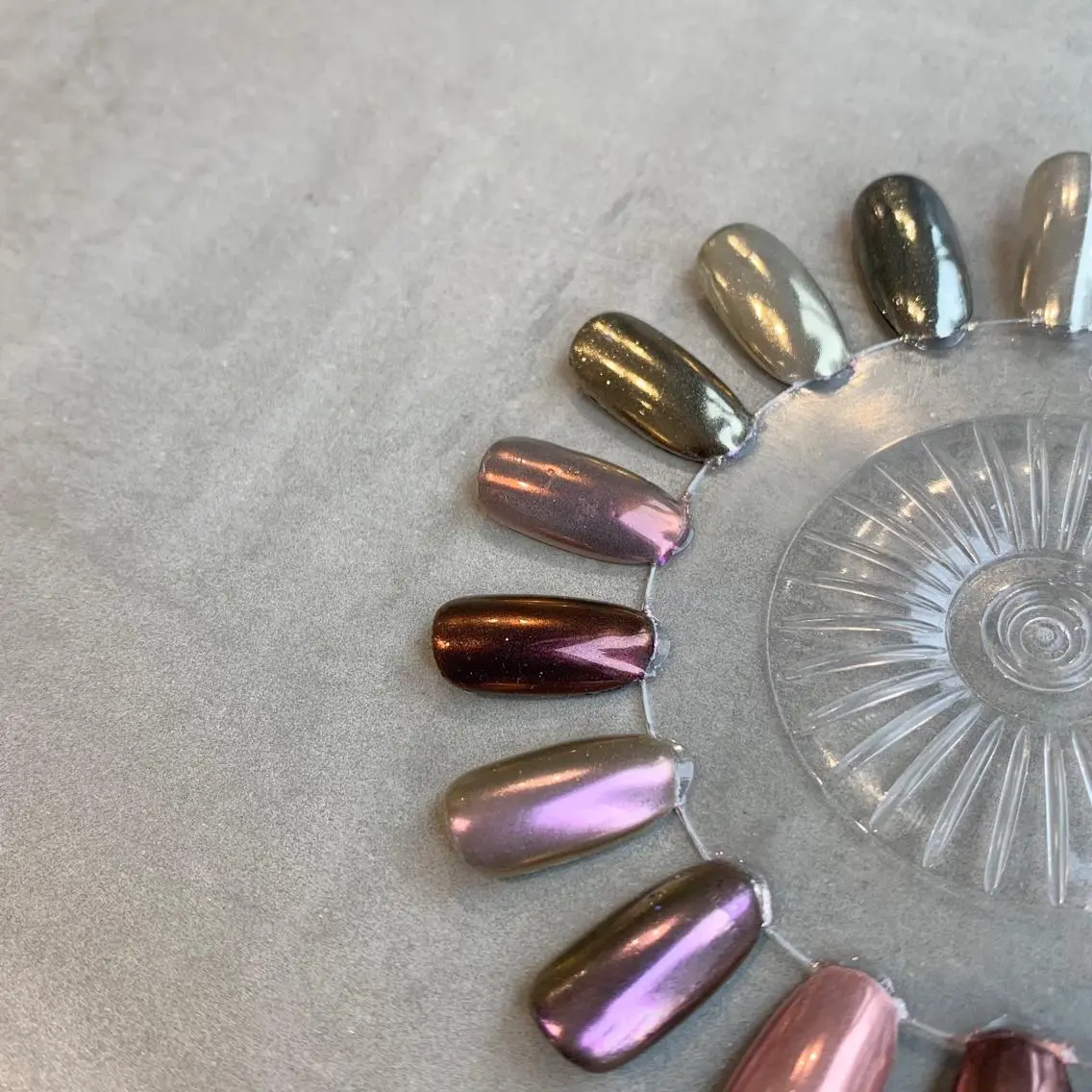 ネイル SEUHI nailのネイルデザイン