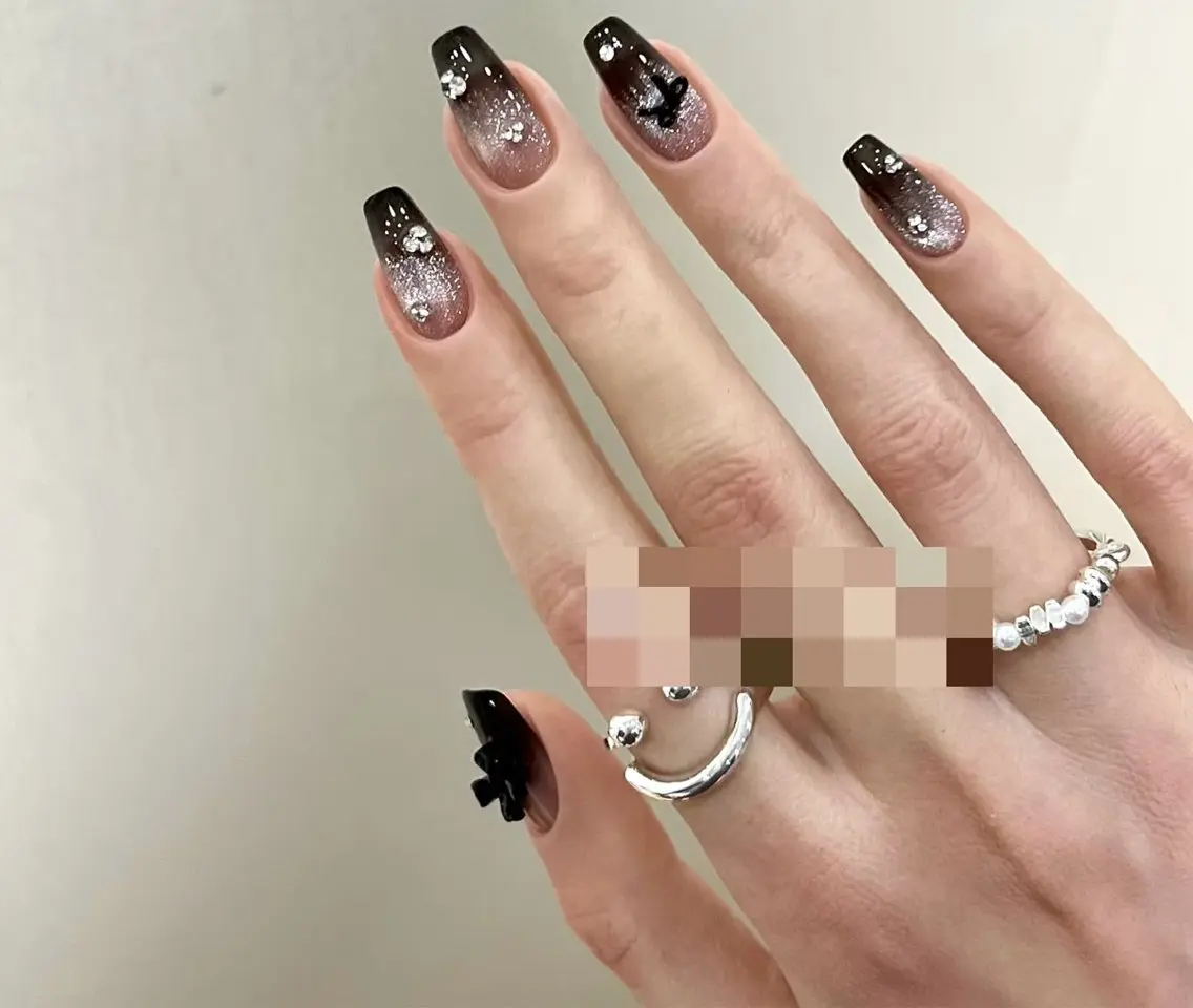 ネイル Hello Nailのネイルデザイン