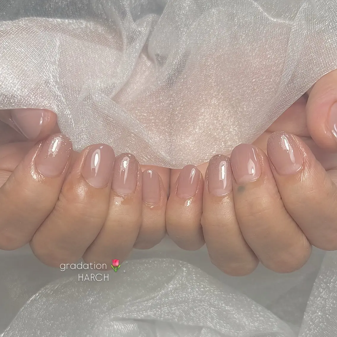 ネイル ハンドネイル H nailのネイルデザイン