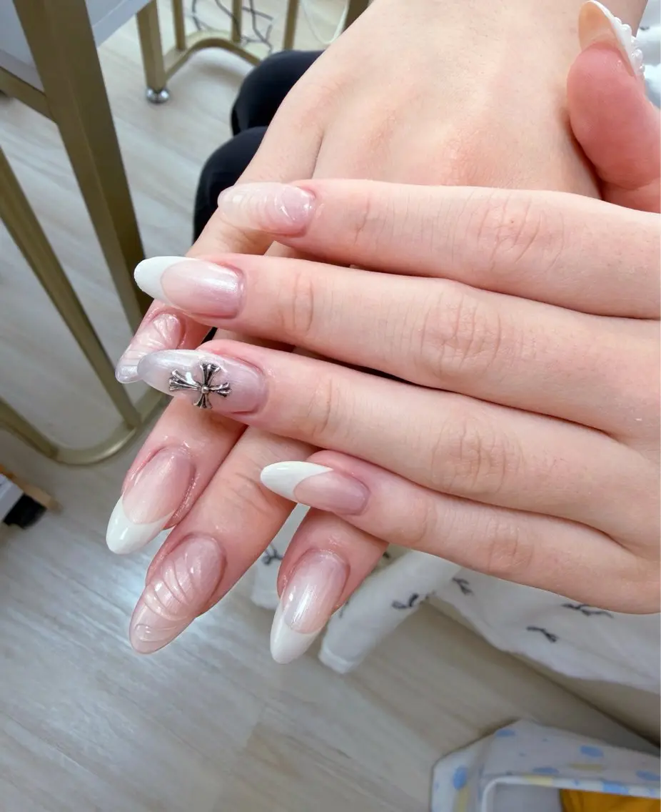 ネイル ハンドネイル Miss Nailのネイルデザイン