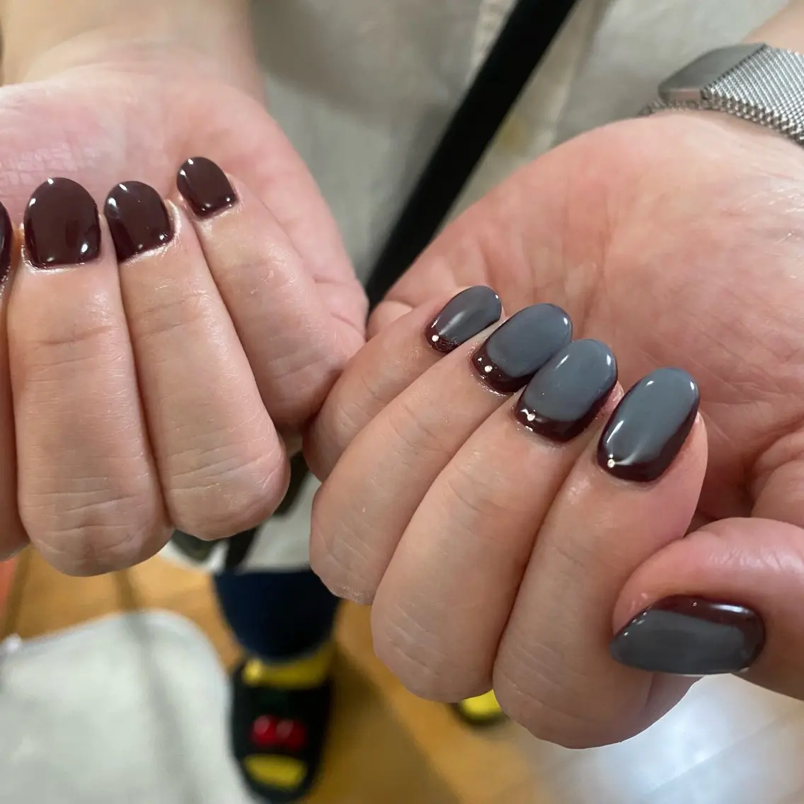 ネイル Nik💖🪽 nailのネイルデザイン