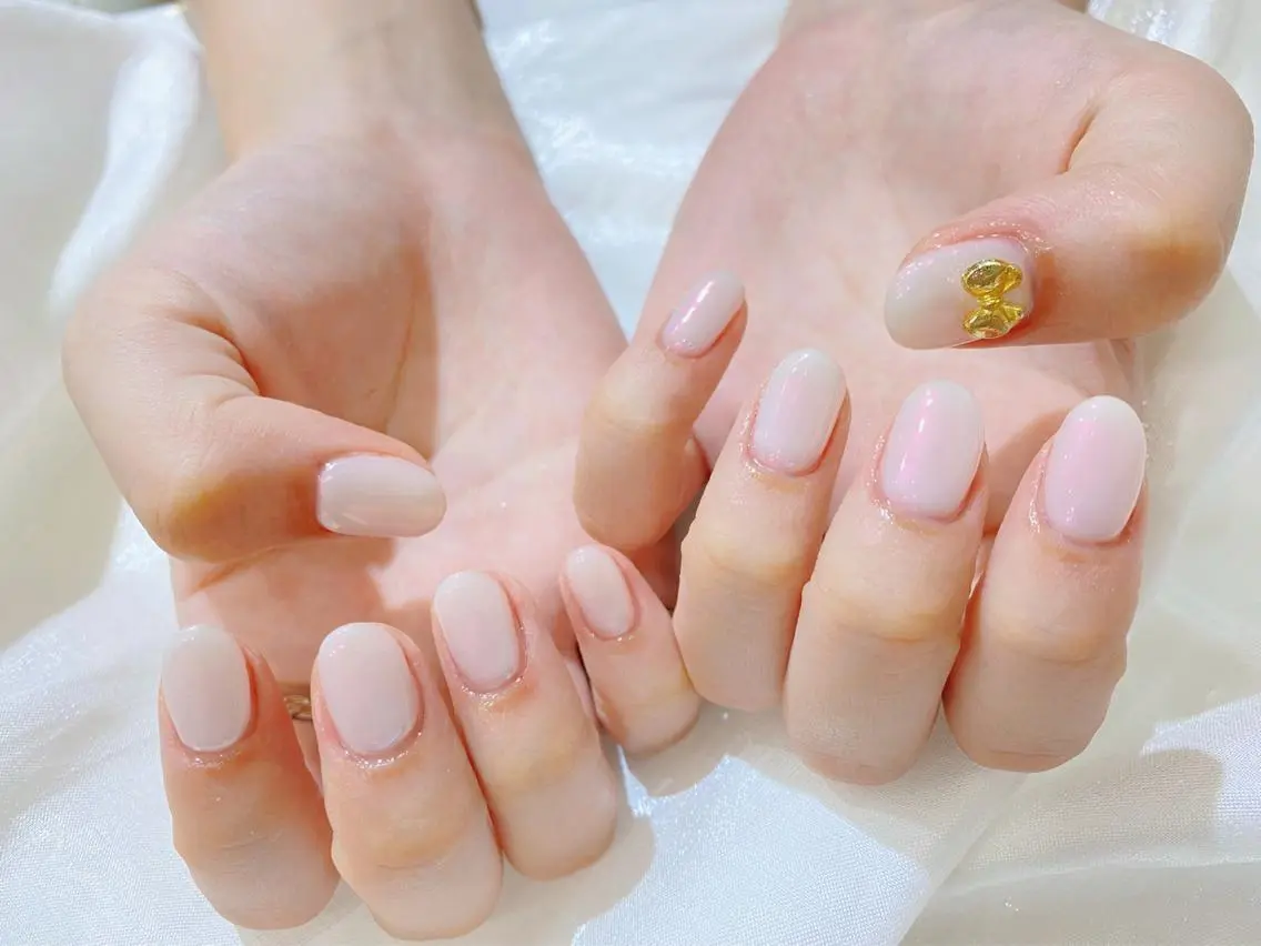 ネイル Umi nail& eyelashのネイルデザイン