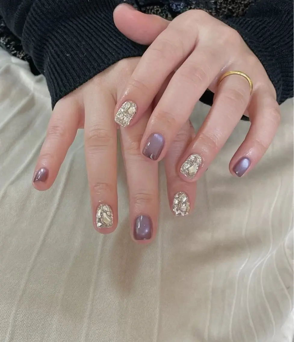 ネイル U mi Nail Salonのネイルデザイン