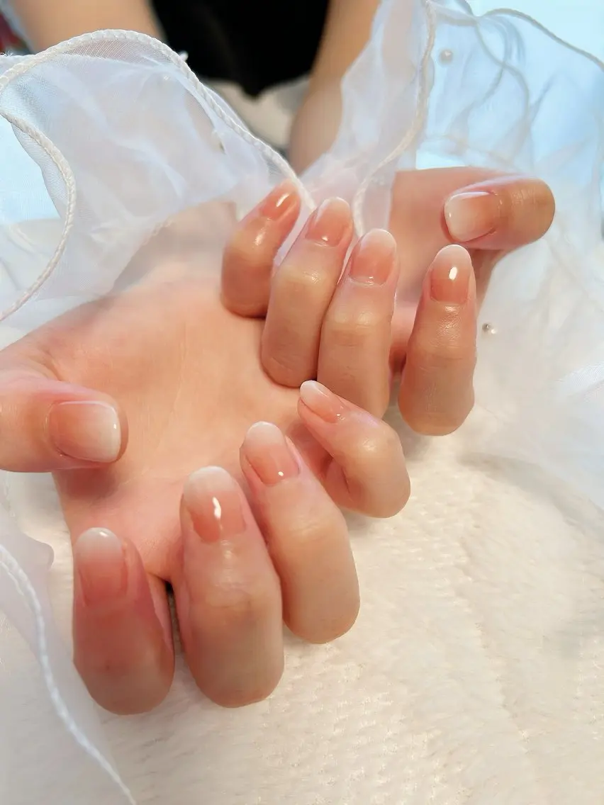 ネイル みー shakushiroのネイルデザイン