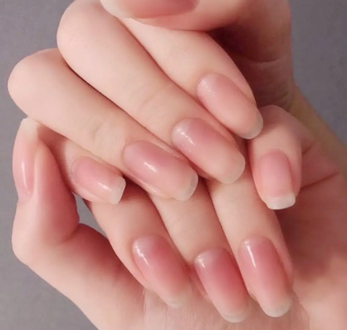 【オフのみ】スカルプ長さ出し3本以上のオフのみコース𓃟ﻌﻌ♥️の写真