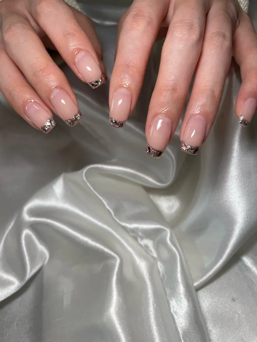 ネイル ハンドネイル Joint_ nailのネイルデザイン