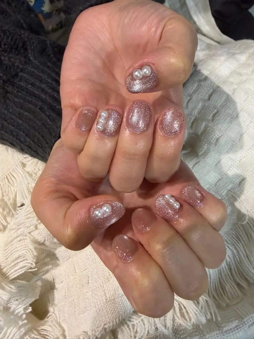 ネイル nail ネイルのネイルデザイン