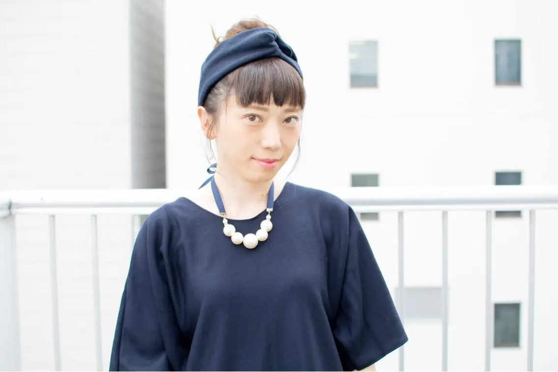 セミロング カラー ヘアアレンジ 撮影モデル 斉藤 正敏のその他イメージ