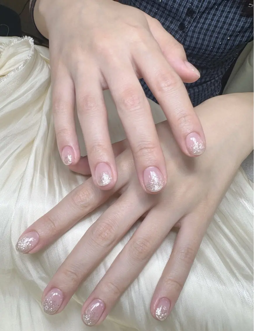 ネイル coco nailのネイルデザイン