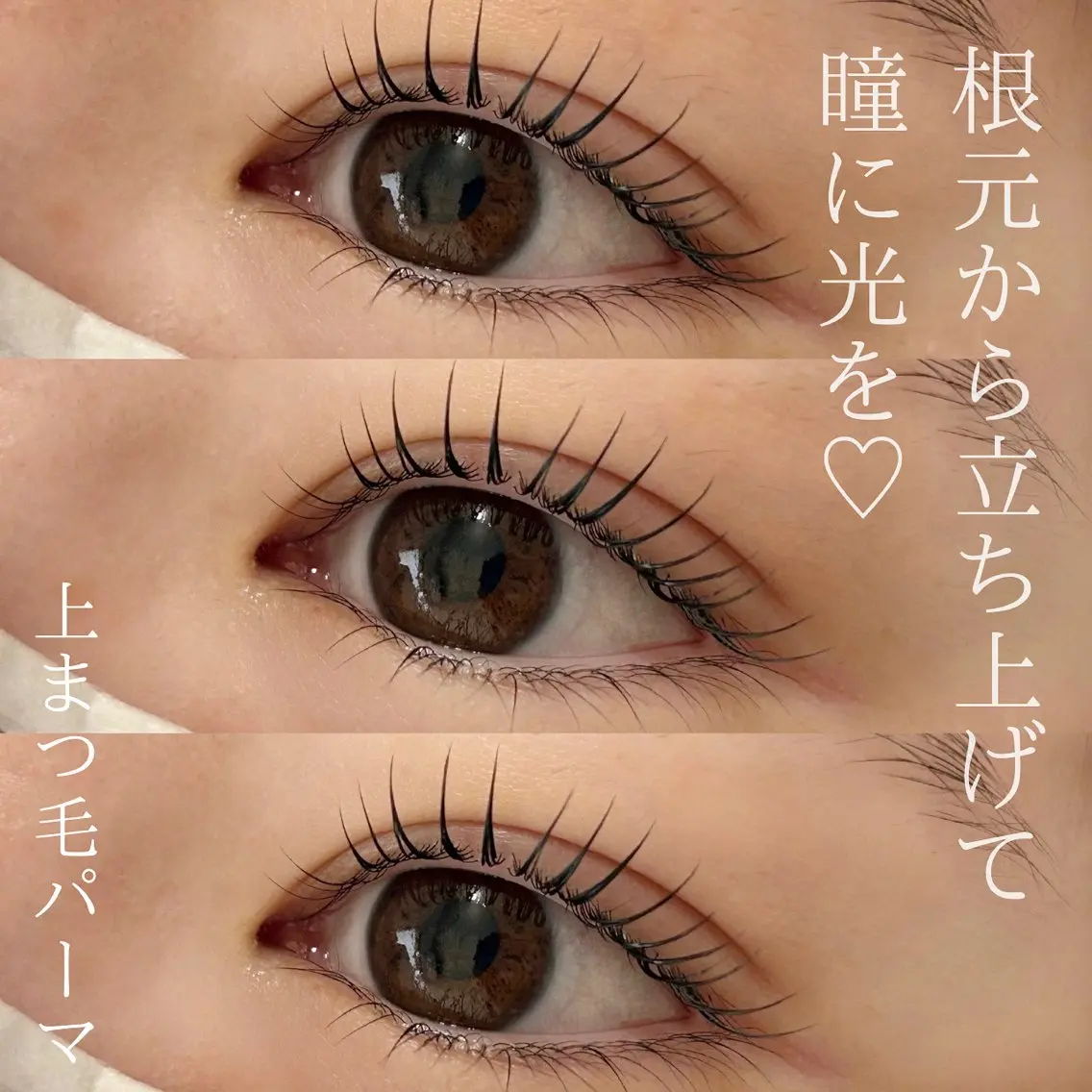 マツエク・マツパ まつげパーマ マツパ ボウ🪞ヘアセット /メイク/マツパのマツエク・マツパデザイン