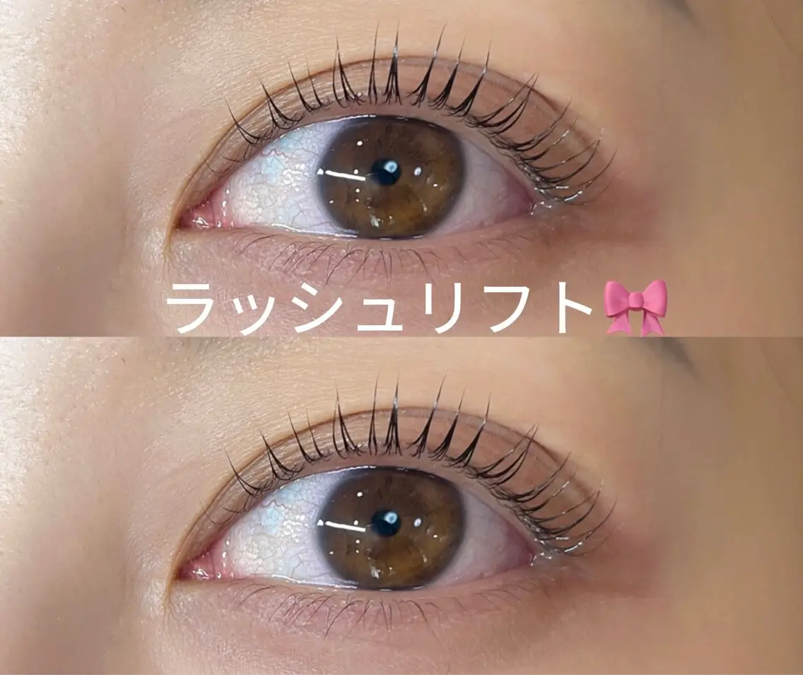 マツエク・マツパ マツパ Cutil . eyelash 🍊のマツエク・マツパデザイン