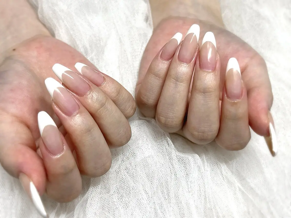 ネイル nail salon slothのネイルデザイン