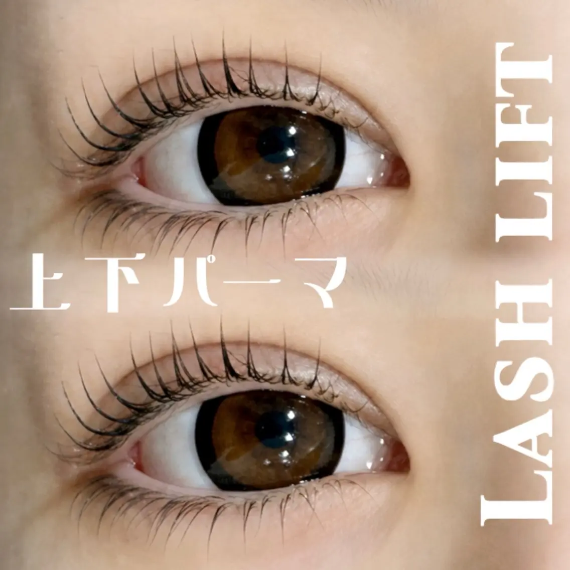 マツエク・マツパ マツパ H eyelash⠀ Yuna 𓆉‎⋆˙のマツエク・マツパデザイン
