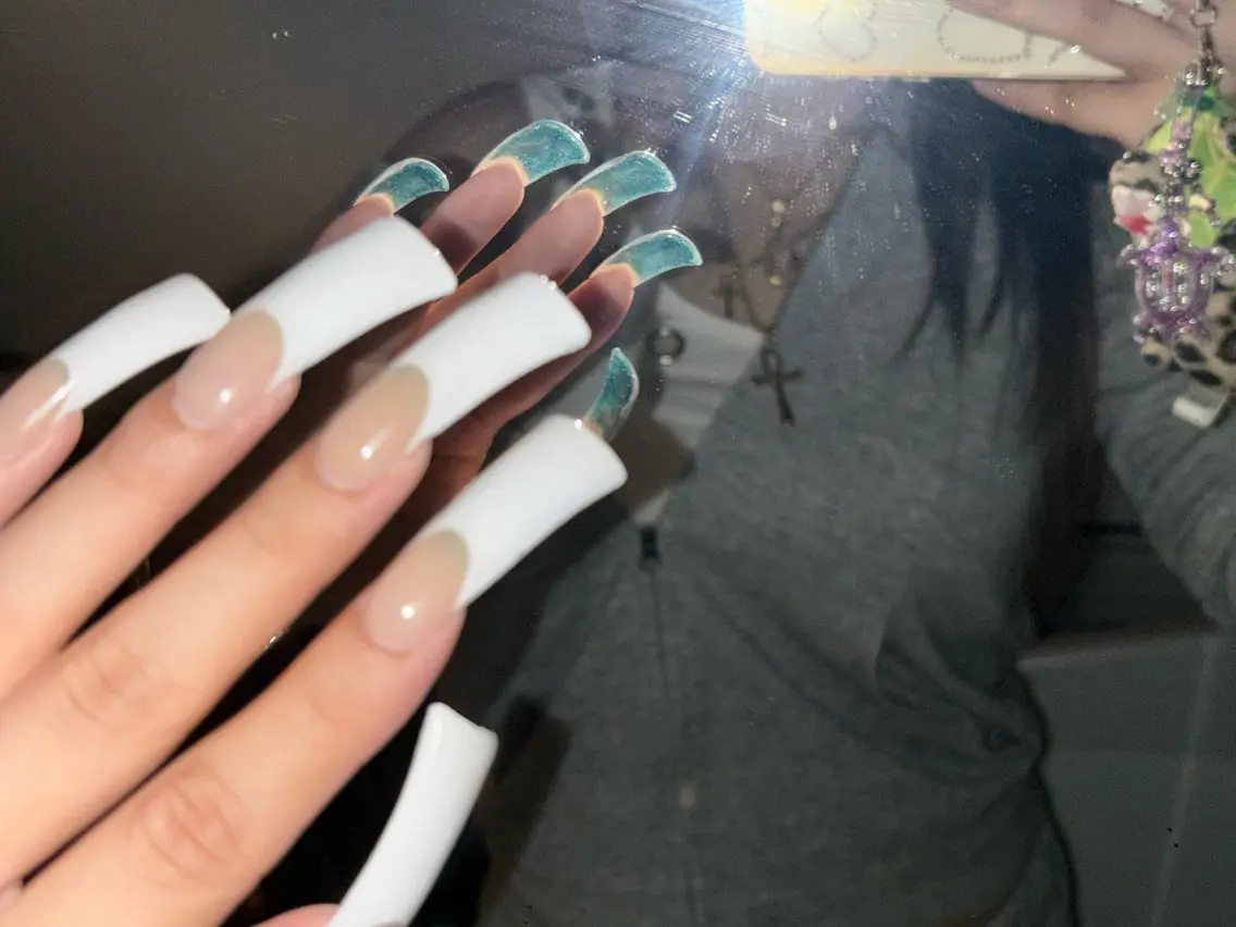 ネイル NAILIST Mana💋のネイルデザイン