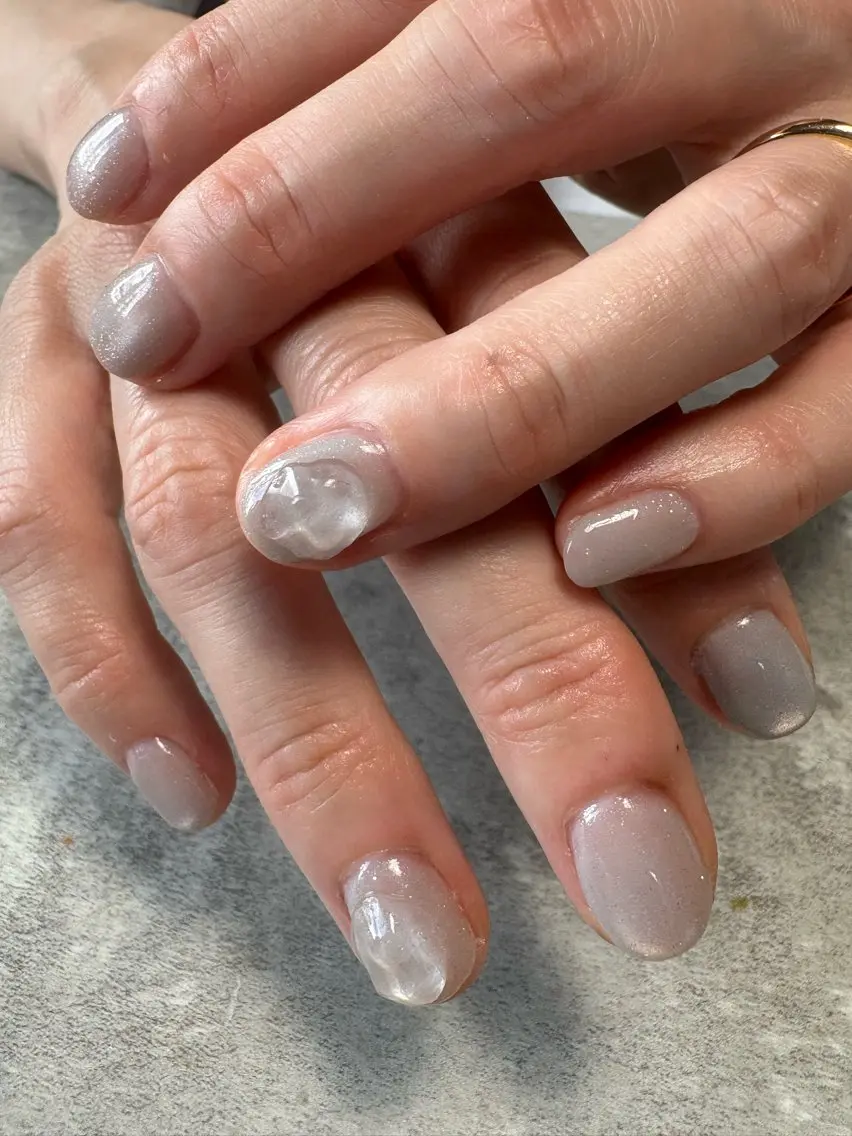 ネイル nailsalon bambiのネイルデザイン