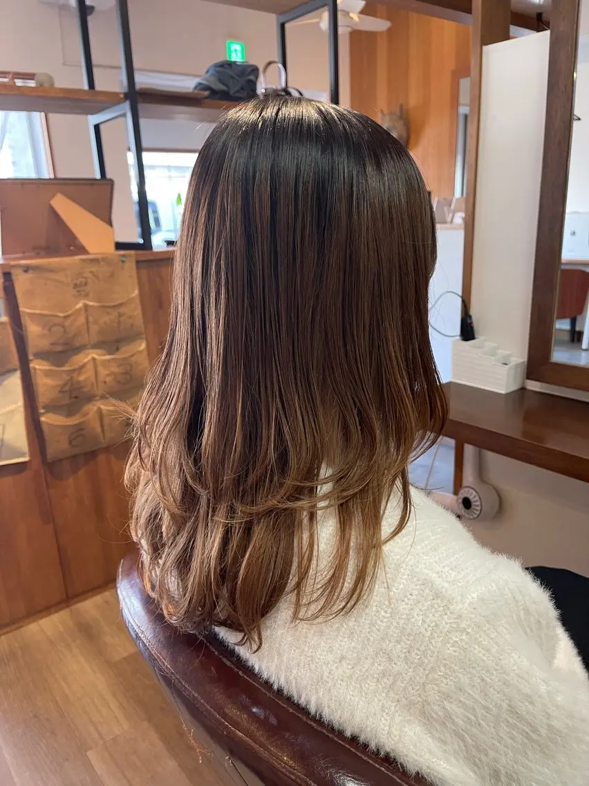 🌈♦️デザインカット3300円♦️✂️✨メンズさんもOK！✂️✂️✨ご新規様・平日・土日祝どちらも◎・注意事項必読の写真