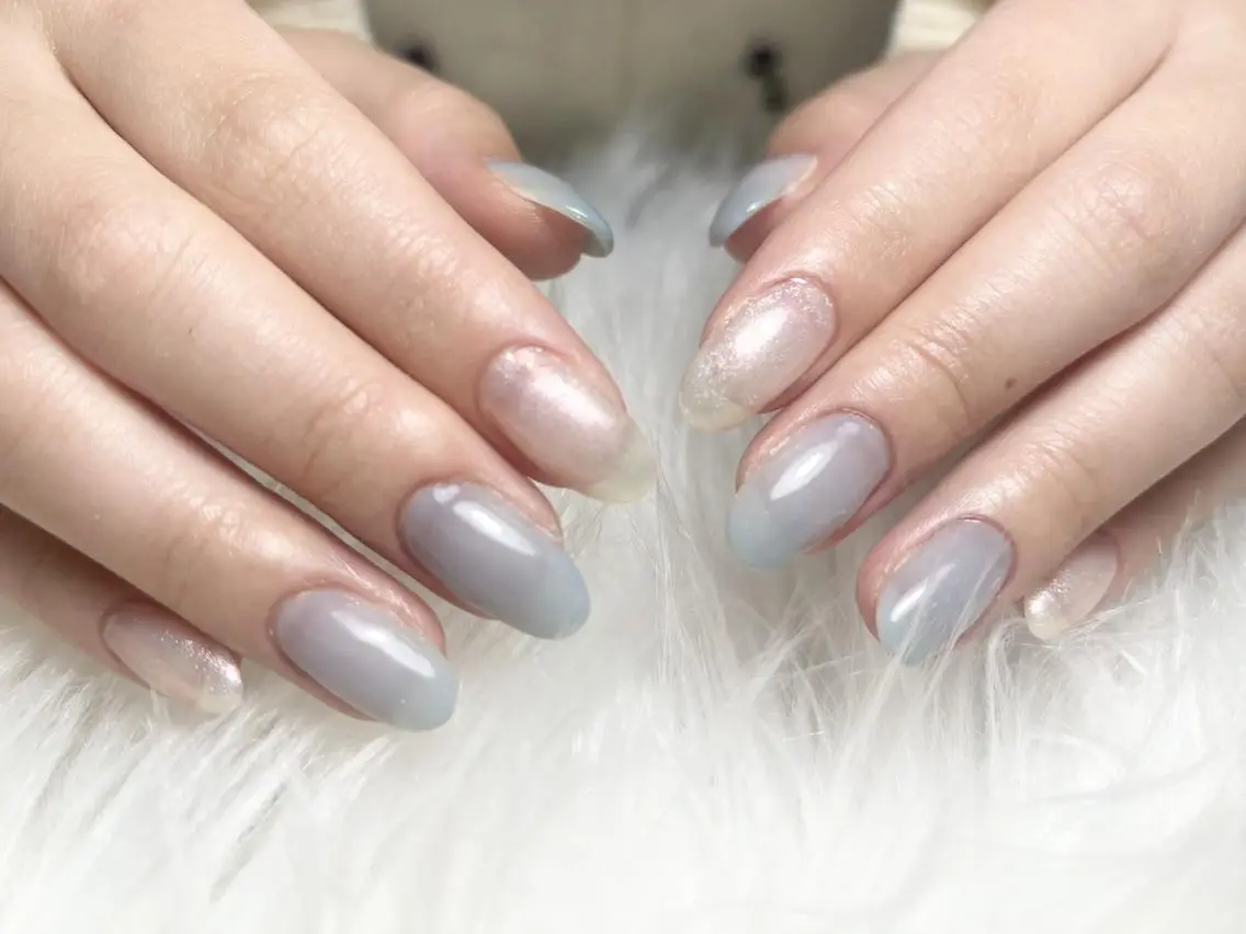 ネイル ハンドネイル LIAN NAIL (nomura)のネイルデザイン