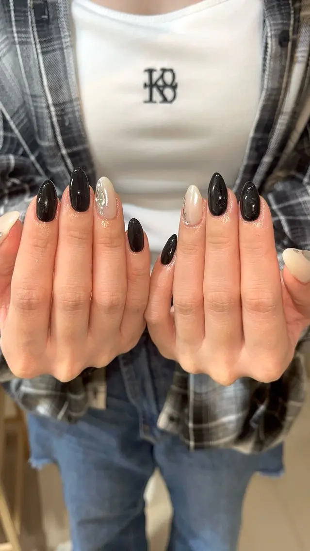 ネイル ハンドネイル ai _nailのネイルデザイン