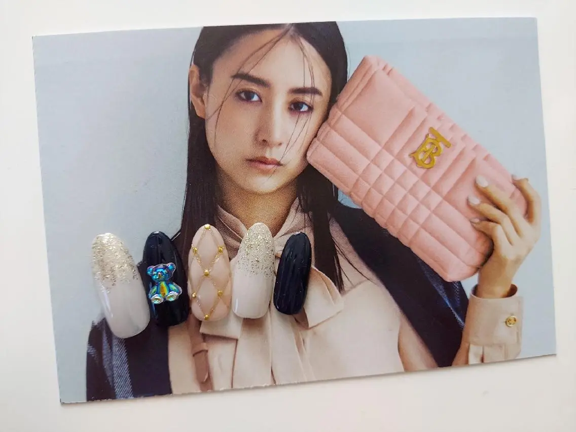 ネイル アートネイル ハンドネイル bloom *のネイルデザイン