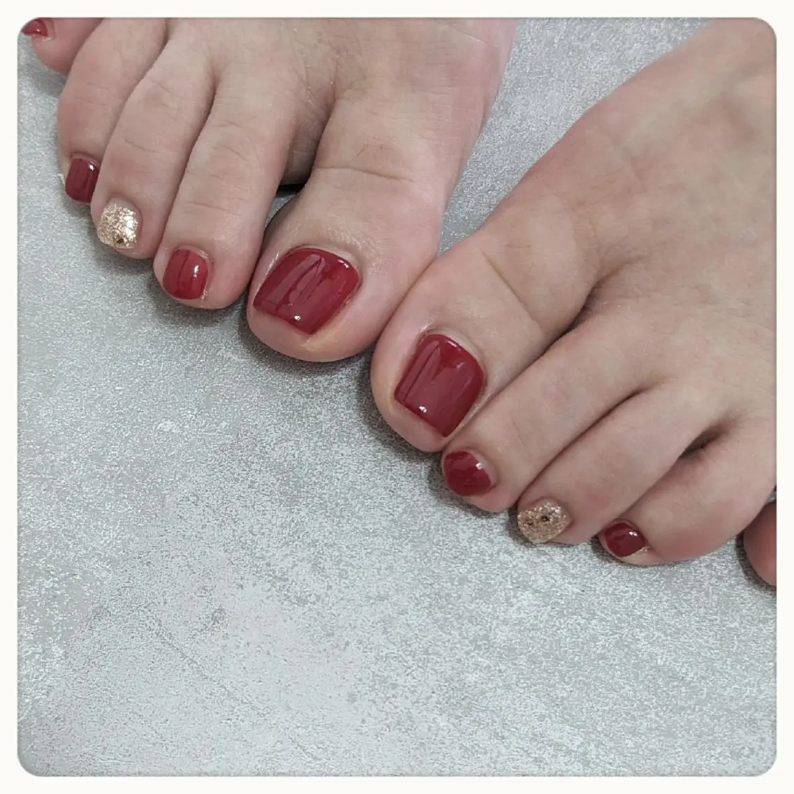 ネイル Mrs Nailのネイルデザイン