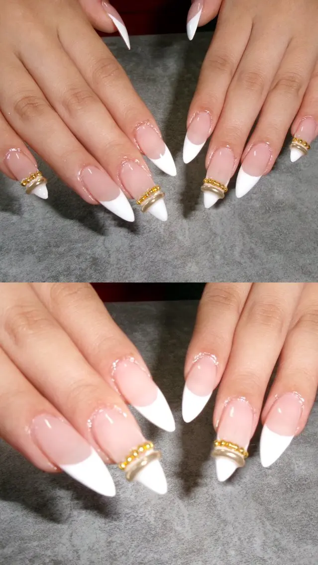 ネイル en.nail⭐︎ 丹波橋のネイルデザイン