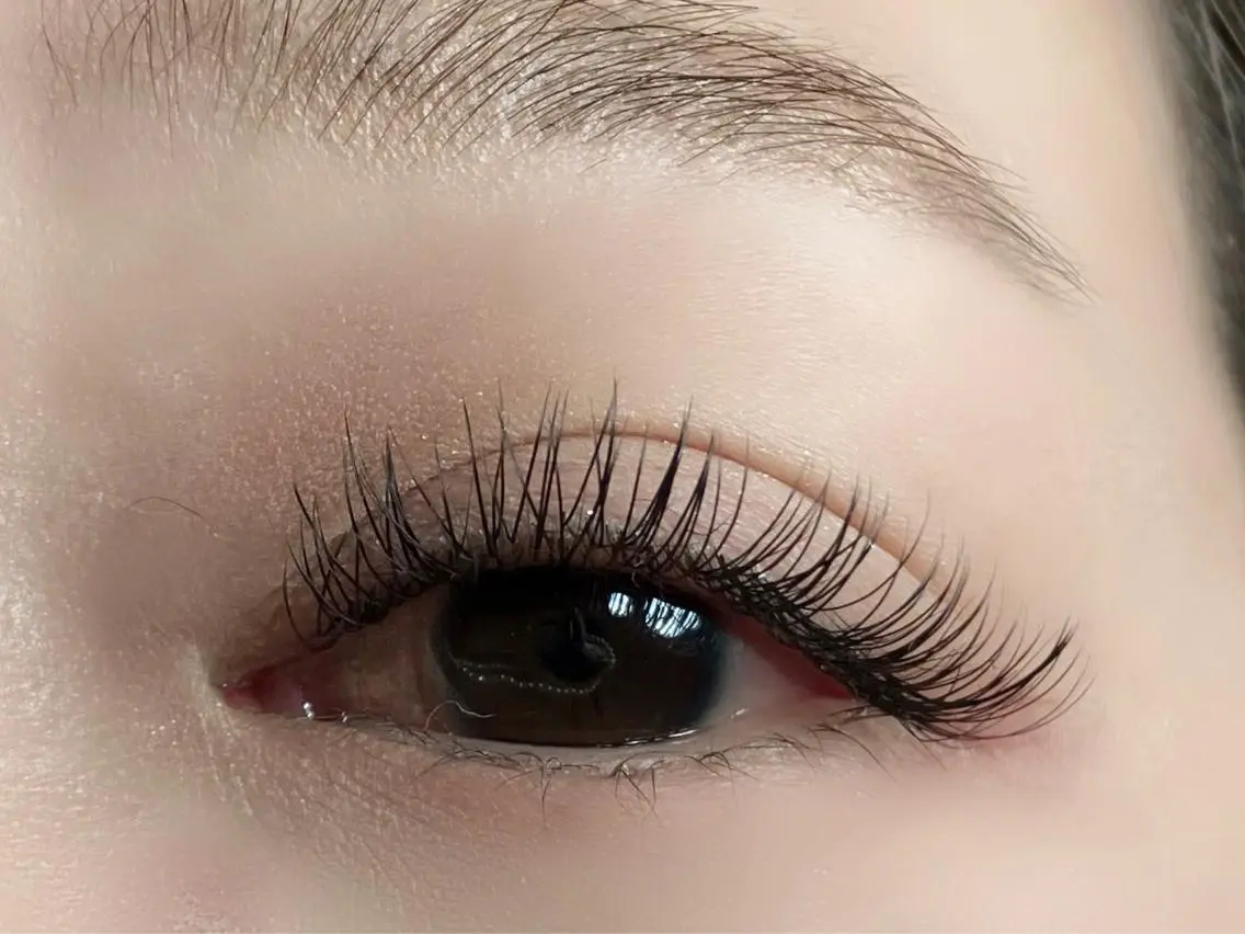 お付け足し限定♡シングルラッシュ60本🌷の写真