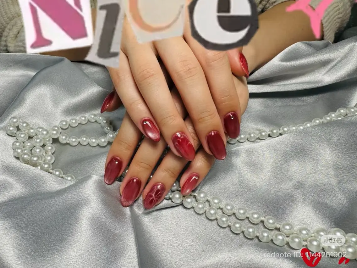 ネイル Nail mihoのネイルデザイン