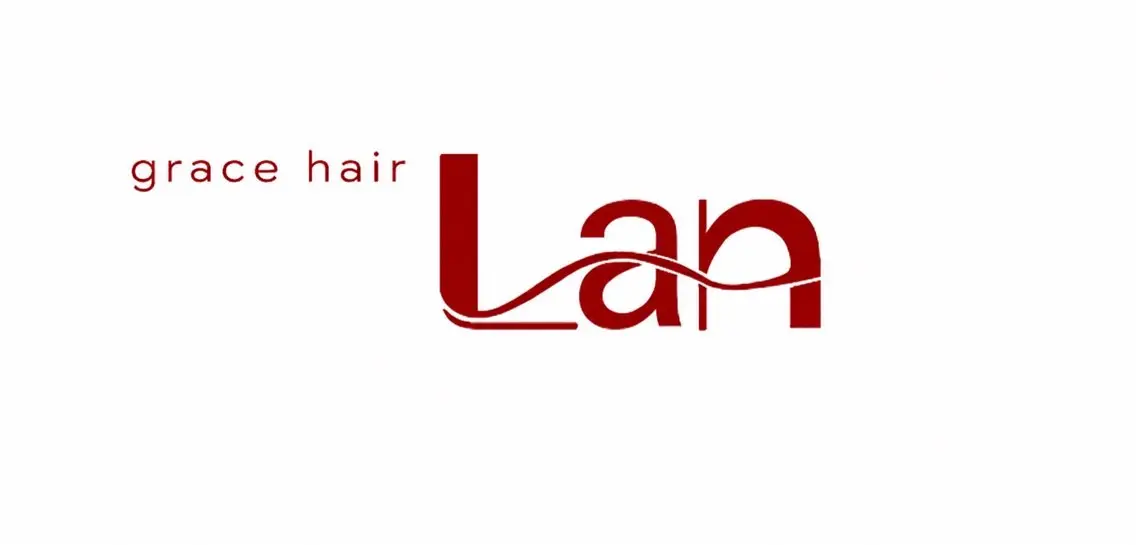 ゆずな🫧grace hair Lanのヘアスタイル