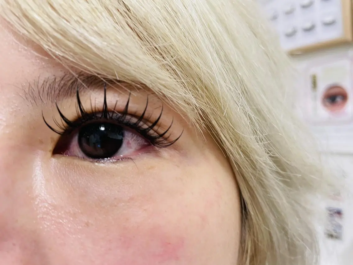 マツエク・マツパ EYE Bright 松戸店🌻静かのマツエク・マツパデザイン